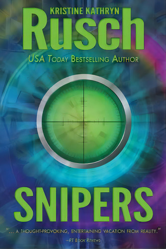 Snipers, De Rusch, Kristine Kathryn. Editorial Createspace, Tapa Blanda En Inglés