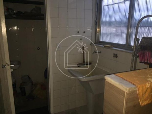 Apartamento - Ref: 717485