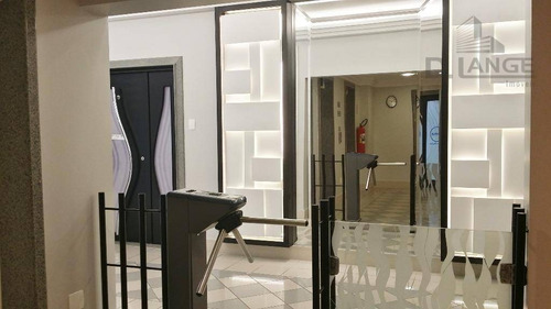 Sala À Venda, 65 M² Por R$ 350.000 - Castelo - Campinas/sp - Sa1490