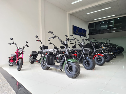 Imagem 2 de 13 de Scooter Elétricas 500w 1500w 2000w 3000w