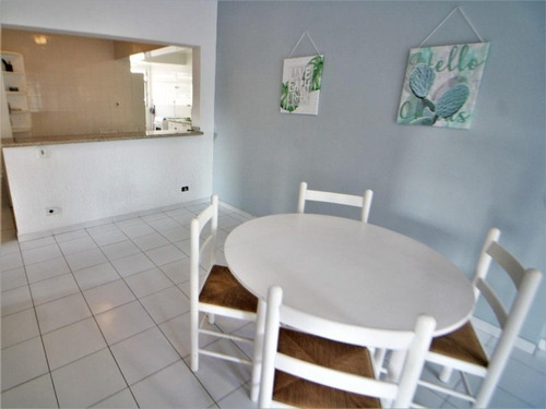 Imagem 5 de 30 de Apartamento Residencial À Venda - Praia Das Pitangueiras - Guarujá. - Ap4052 - 34710925