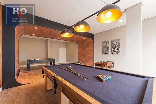 Imagem 27 de 27 de Apartamento Com 2 Dormitórios 1 Suíte À Venda, 70 M² - Jardim Da Saúde - São Paulo/sp - Ap2601