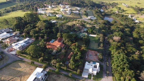 Imagem 4 de 13 de Terreno Em Centro, Itatiba/sp De 1033m² À Venda Por R$ 467.000,00 - Te753893-s