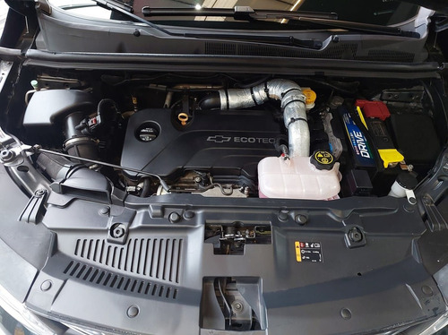 Chevrolet Tracker 1.4 16V TURBO LTZ