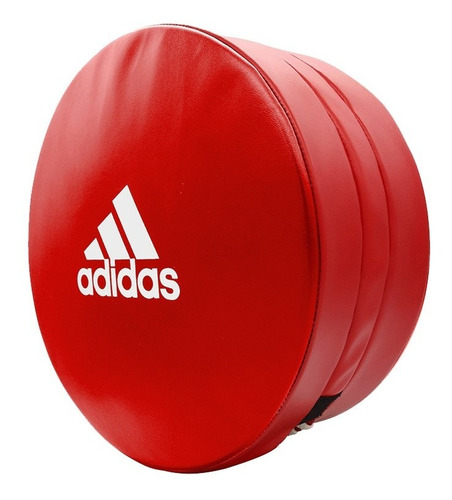 Escudo Karate Doble Focus adidas