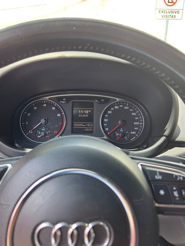 Audi A1 1.4 Ego S-tronic Dsg