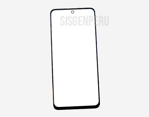 Vidrio Glass Xiaomi Redmi Note 11s Oca