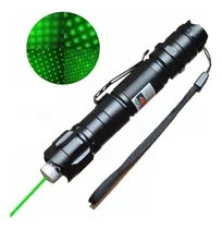 Comprar Puntero Laser Cafini - Color Verde - Alcance 2000 Metros