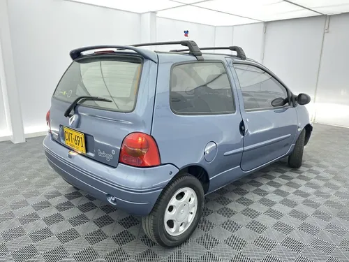Renault Twingo 1.2 Dynamique