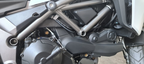 Ducati Multistrada 950