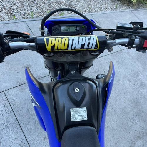 Imagen 14 de 17 de Yamaha Wr250x