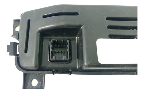 Painel Comando Ar Condicionado Maserati Quattroporte 03 A 12 (Usado)