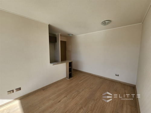 Departamento En Venta De 2 Dorm. En Villa Alemana