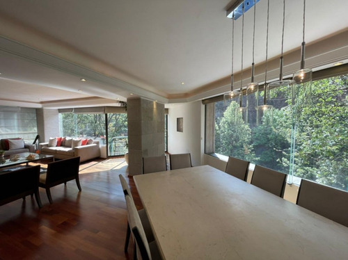 Vendo Departamento En Bosque De Tabachines, Bosques De Las L