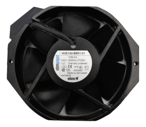 W2e142-bb01-01 Abánico Ebmpapst Ideal Para Ups Ge Lp