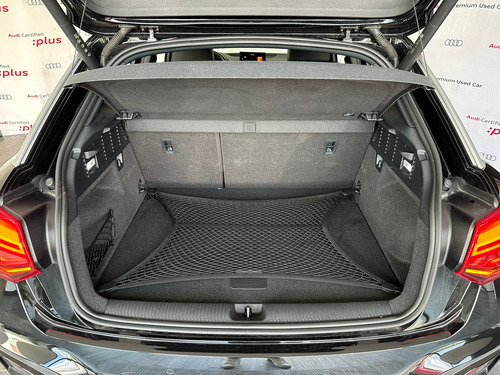 Audi Q2 1.4 35 Tfsi Sport