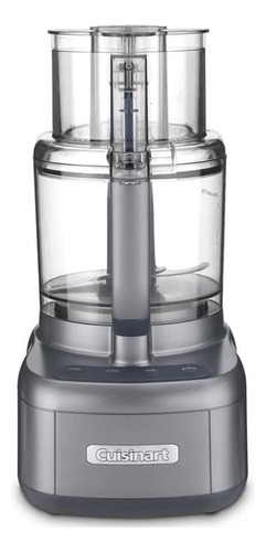 Processador De Alimentos Cuisinart Elemental Fp-11gmp1 550w