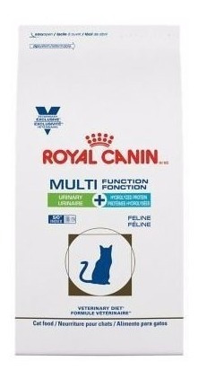 Royal Canin - Proteína Urinaria Hidrolizada, Multifunción