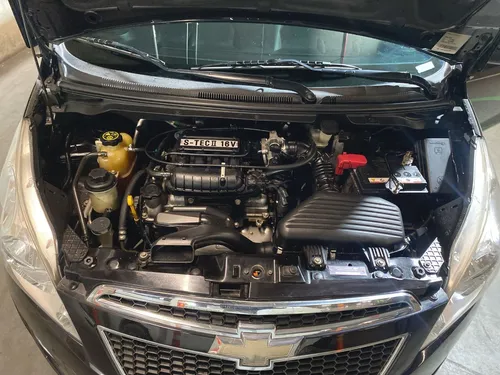 Chevrolet Spark 1.2 Gt M300