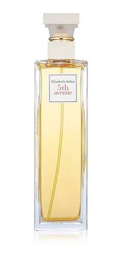 Perfume 5th Avenue Elizabeth Arden Edp X 75ml Masaromas