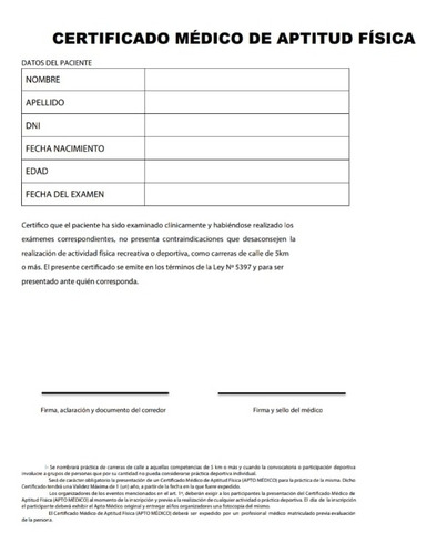 Imagen 3 de 5 de Medicos A Dom/virtual (aptofisico)