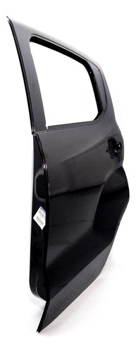 Puerta Trasera Izquierda Mobi Original Fiat