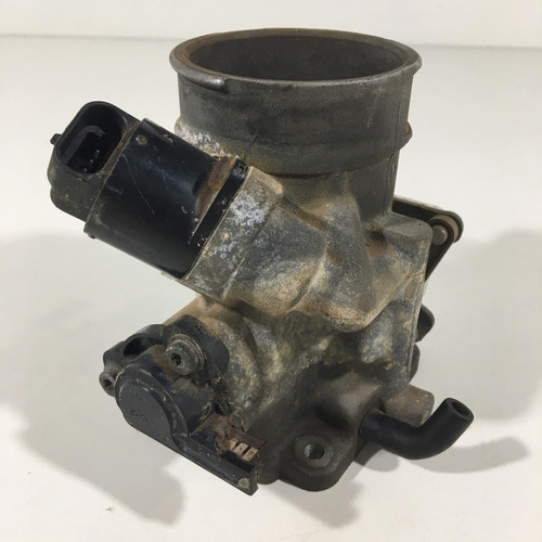 Tbi Corpo De Borboleta Corsa 1.0 8v 1996 1997 Original Gm