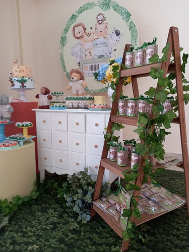 Imagem 1 de 2 de Decoracao Mini Table