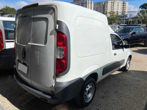 Imagem 4 de 10 de Fiat Fiorino Hd Wk E 2018
