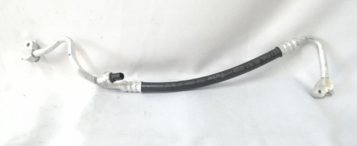 Linea De Descarga De A/c Honda Civc 16-19 Original