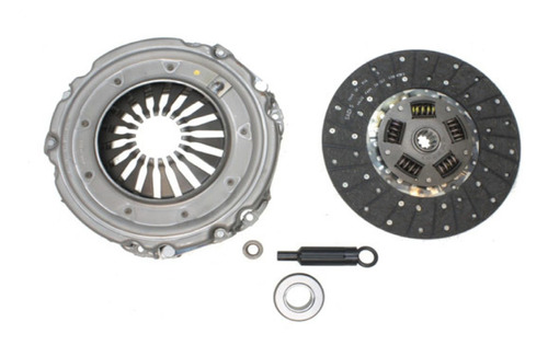 Kit De Clutch Chev Vanette 1988-1989-1990 5.7l 8cil Sachs