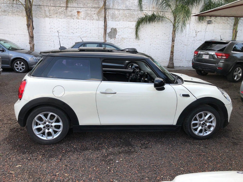 Imagen 12 de 13 de Mini Cooper Chilli 2015, Aut, Q/c, Excelentes Condiciones!!