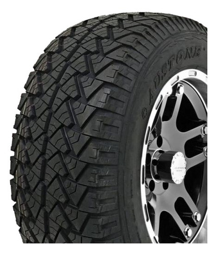 Paquete De 2 Llantas 265/60r18 Austone Athena Sp302 110t