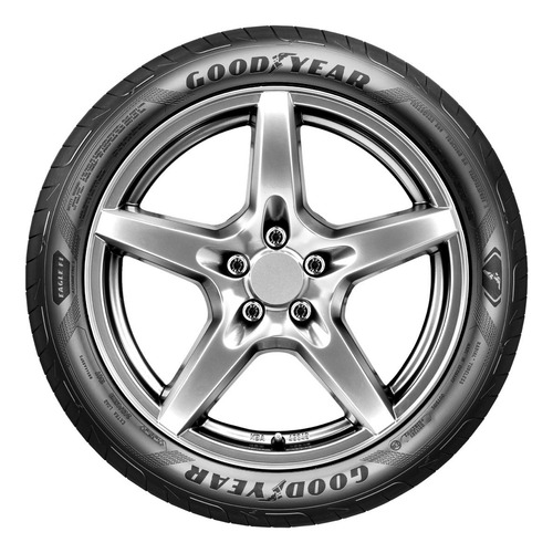 1 Llanta 245/40r18 93y Goodyear Eagle F1 Asymmetric 5