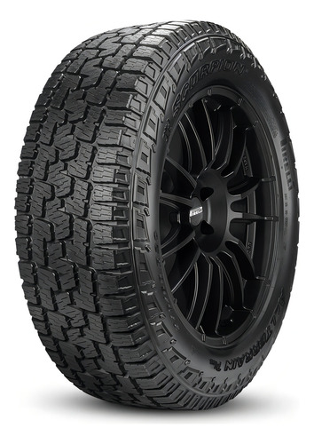 Neumático Pirelli Scorpion All Terrain Plus 265/60r18 110h