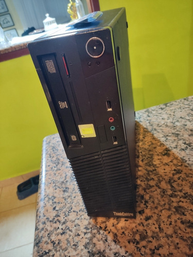 Cpu Pc Lenovo Thinkcentre M73