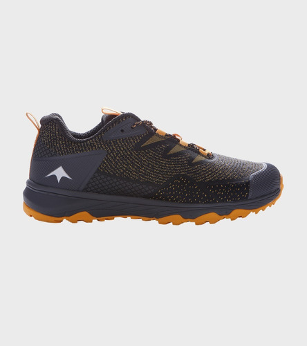 Zapatilla - Track Trail Low - Montagne - Hombre