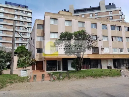 Cafi Ii 1°j  A Metros Del Mar!!! (solo Grupo Familiar) Temporada 2026