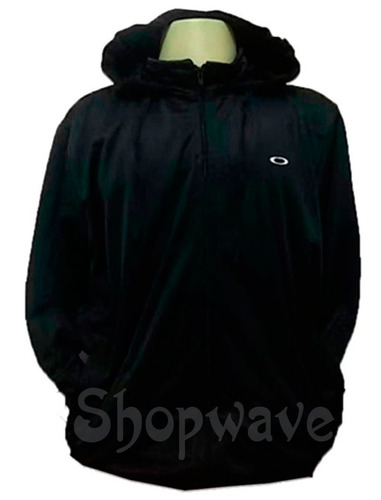 blusa de frio da oakley masculina mercado livre