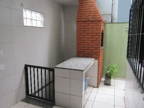 Imagem 8 de 30 de Sobrado - So00346 - 3155854