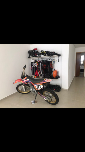 Honda Crf 290