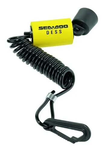 Chave Corta Correte Seadoo Jet Ski Rxp Gti 278002199 Nova Chave Corta Correte Seadoo Jet Ski Rxp Gti 278002199 Nova