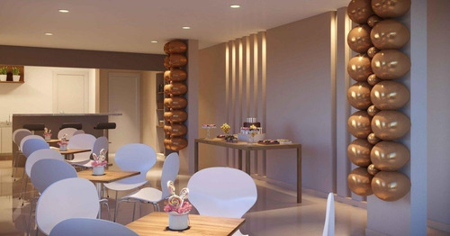 Apartamento À Venda No Bairro Vila Da Penha - Rio De Janeiro/rj - O-5929-14221