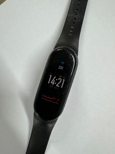 Mi Band 5 Original Xiaomi Usada Global 