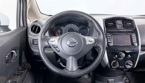 Imagen 15 de 15 de 112685 - Nissan Note 2019 Con Garantía