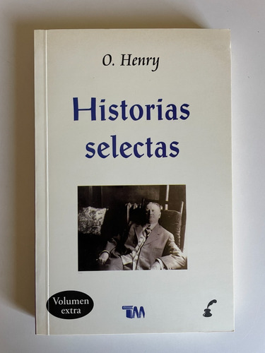 Historias Selectas, De O. Henry