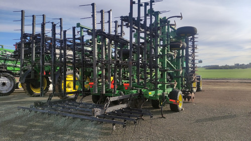 Imagen 8 de 19 de Finalizador John Deere 2310 #20386