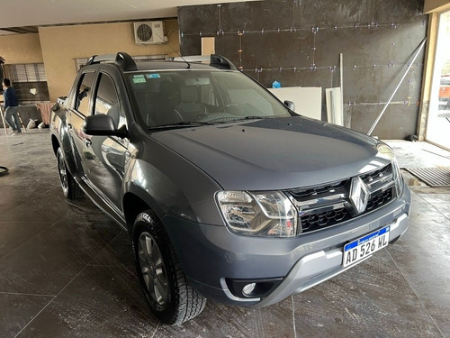 Imagen 2 de 9 de Renault Duster Oroch 2019 2.0 Privilege