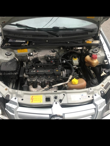 Chevrolet Prisma 2009 1.4 Maxx Econoflex 4p 95 Hp
