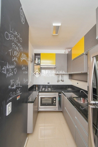 Imagem 12 de 15 de Casa Em Condominio - Aberta Dos Morros - Ref: 318122 - V-318122